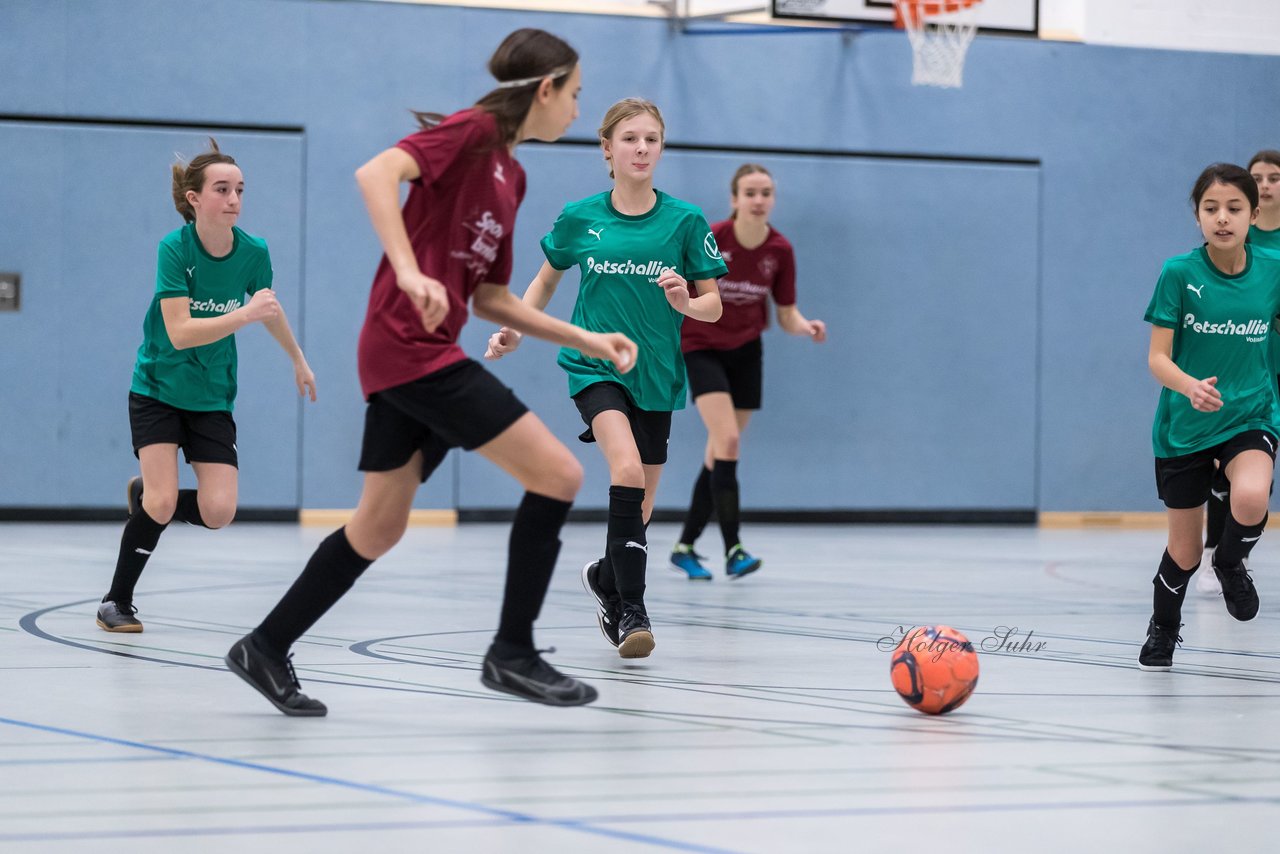 Bild 429 - wCJ Futsalmeisterschaft Runde 1